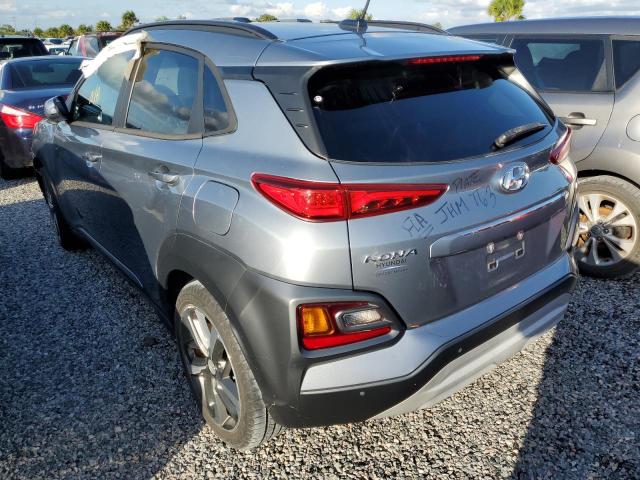 Photo 2 VIN: KM8K53A59JU174127 - HYUNDAI KONA ULTIM 