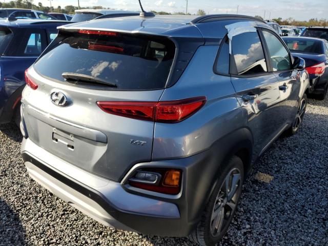 Photo 3 VIN: KM8K53A59JU174127 - HYUNDAI KONA ULTIM 