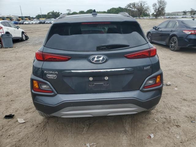 Photo 5 VIN: KM8K53A59KU331771 - HYUNDAI KONA 