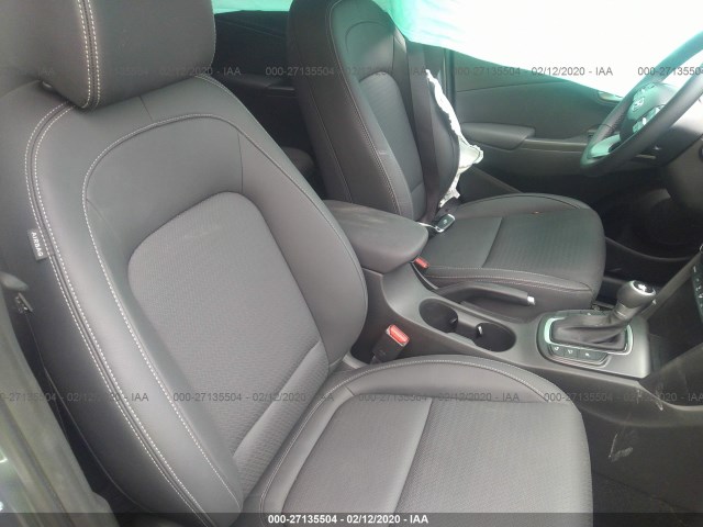 Photo 4 VIN: KM8K53A59KU377116 - HYUNDAI KONA 