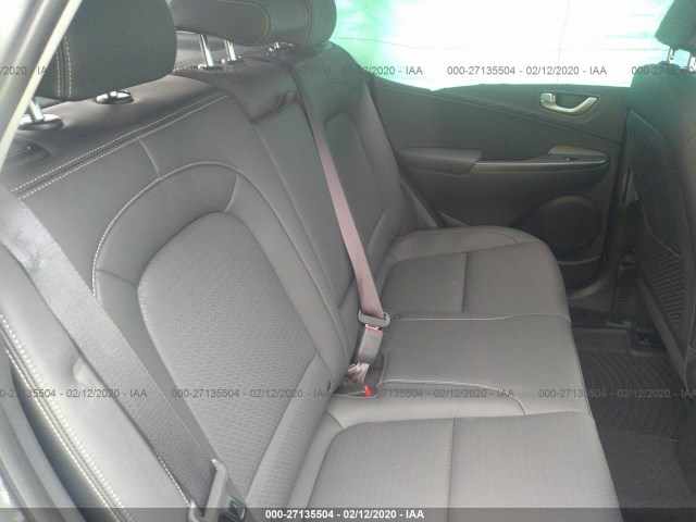 Photo 7 VIN: KM8K53A59KU377116 - HYUNDAI KONA 