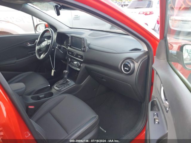 Photo 4 VIN: KM8K53A59KU378556 - HYUNDAI KONA 