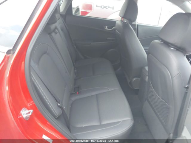 Photo 7 VIN: KM8K53A59KU378556 - HYUNDAI KONA 