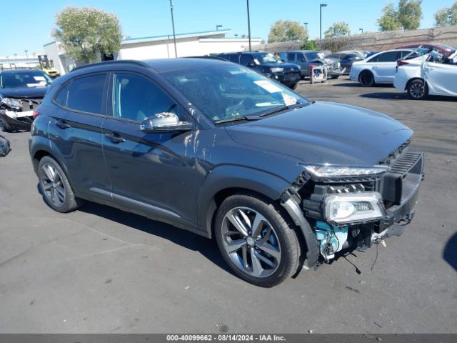 Photo 0 VIN: KM8K53A59LU512466 - HYUNDAI KONA 