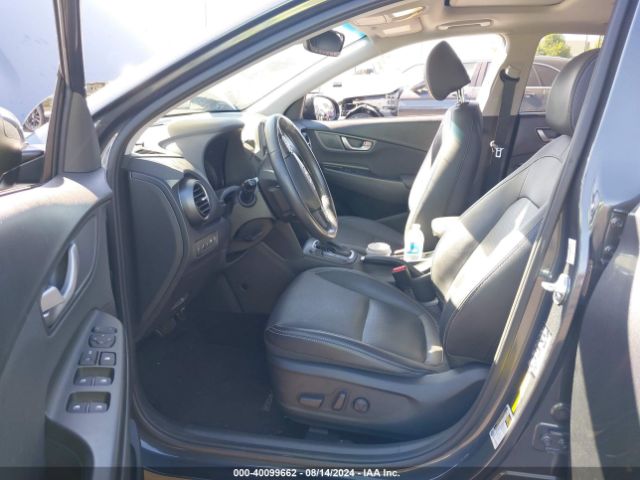 Photo 4 VIN: KM8K53A59LU512466 - HYUNDAI KONA 