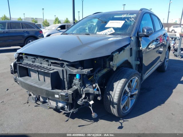 Photo 5 VIN: KM8K53A59LU512466 - HYUNDAI KONA 