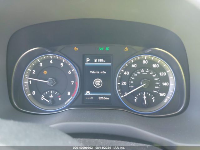 Photo 6 VIN: KM8K53A59LU512466 - HYUNDAI KONA 