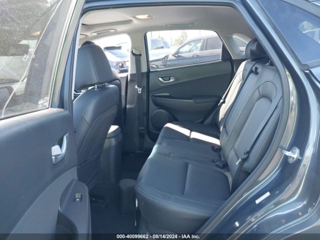 Photo 7 VIN: KM8K53A59LU512466 - HYUNDAI KONA 