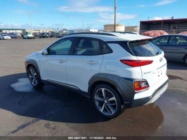 Photo 2 VIN: KM8K53A5XJU068415 - HYUNDAI KONA 