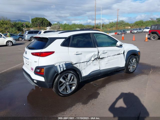 Photo 3 VIN: KM8K53A5XJU068415 - HYUNDAI KONA 