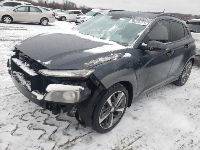 Photo 0 VIN: KM8K53A5XJU105155 - HYUNDAI KONA ULTIM 