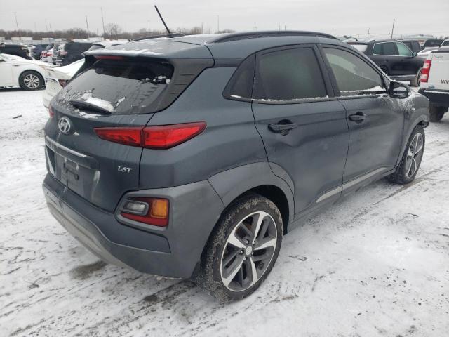 Photo 2 VIN: KM8K53A5XJU105155 - HYUNDAI KONA ULTIM 