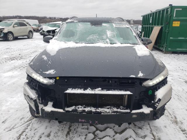 Photo 4 VIN: KM8K53A5XJU105155 - HYUNDAI KONA ULTIM 