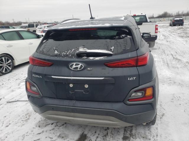 Photo 5 VIN: KM8K53A5XJU105155 - HYUNDAI KONA ULTIM 