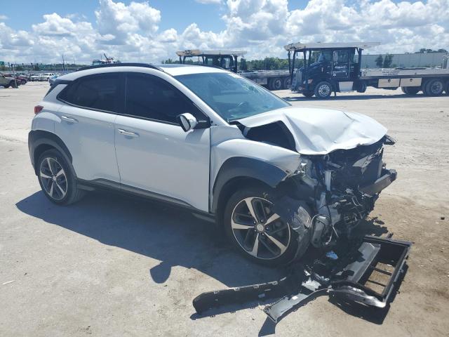 Photo 3 VIN: KM8K53A5XJU137295 - HYUNDAI KONA 