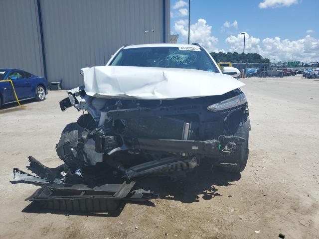 Photo 4 VIN: KM8K53A5XJU137295 - HYUNDAI KONA 