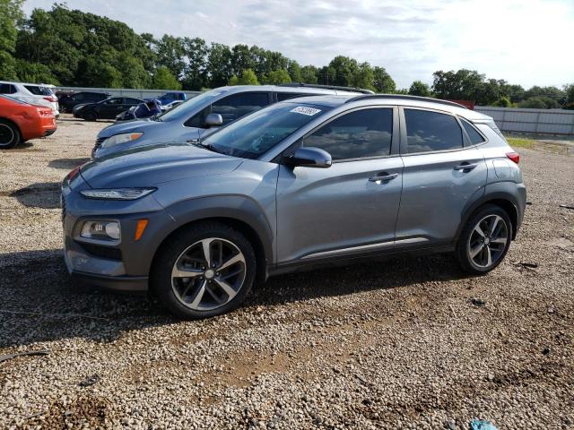 Photo 0 VIN: KM8K53A5XKU228813 - HYUNDAI KONA ULTIM 