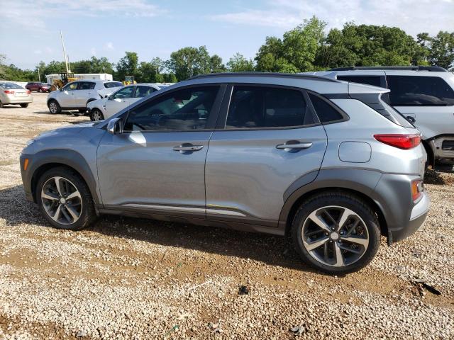 Photo 1 VIN: KM8K53A5XKU228813 - HYUNDAI KONA ULTIM 