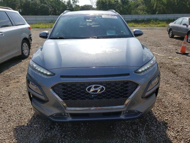 Photo 4 VIN: KM8K53A5XKU228813 - HYUNDAI KONA ULTIM 