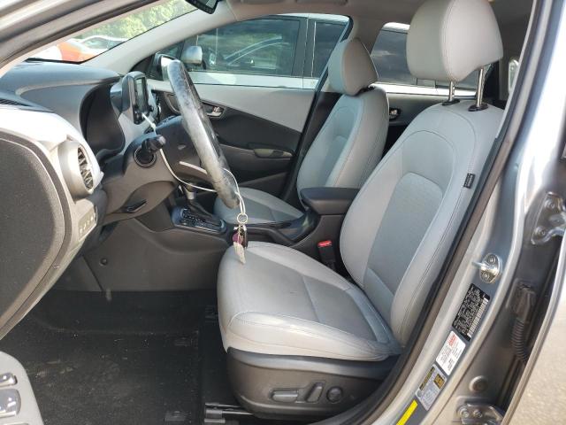 Photo 6 VIN: KM8K53A5XKU228813 - HYUNDAI KONA ULTIM 