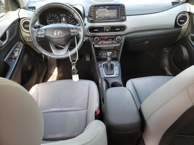 Photo 7 VIN: KM8K53A5XKU228813 - HYUNDAI KONA ULTIM 