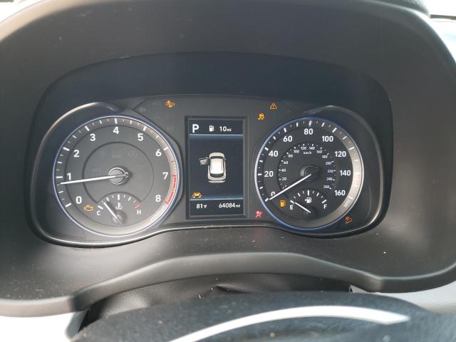 Photo 8 VIN: KM8K53A5XKU228813 - HYUNDAI KONA ULTIM 