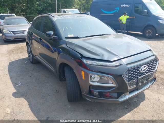 Photo 0 VIN: KM8K53A5XKU377951 - HYUNDAI KONA 