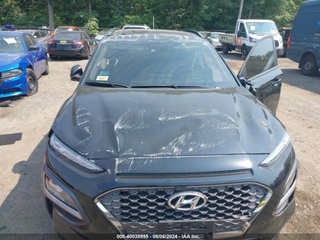 Photo 5 VIN: KM8K53A5XKU377951 - HYUNDAI KONA 