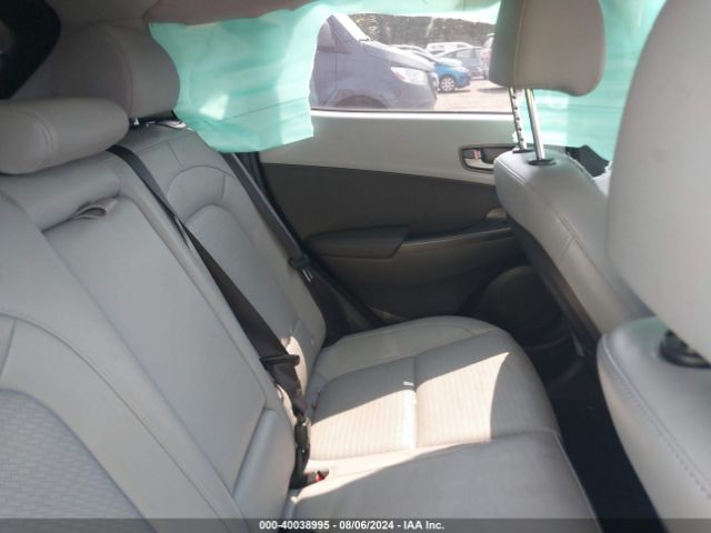 Photo 7 VIN: KM8K53A5XKU377951 - HYUNDAI KONA 