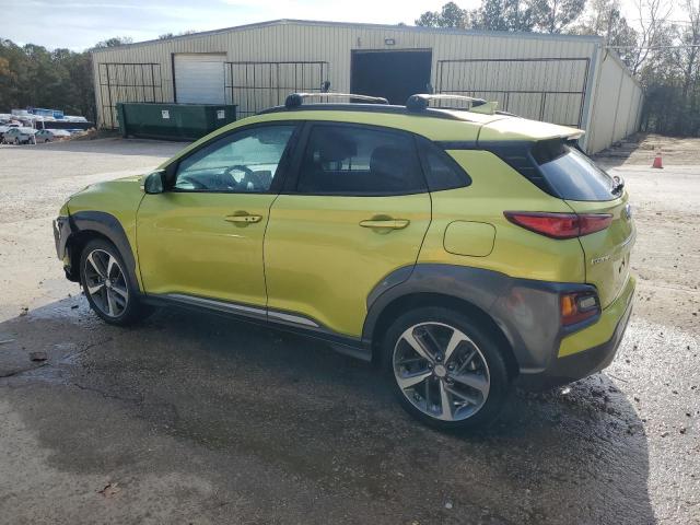 Photo 1 VIN: KM8K53A5XLU484726 - HYUNDAI KONA ULTIM 