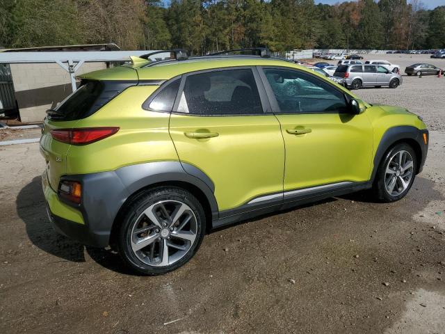 Photo 2 VIN: KM8K53A5XLU484726 - HYUNDAI KONA ULTIM 