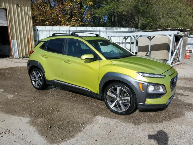 Photo 3 VIN: KM8K53A5XLU484726 - HYUNDAI KONA ULTIM 