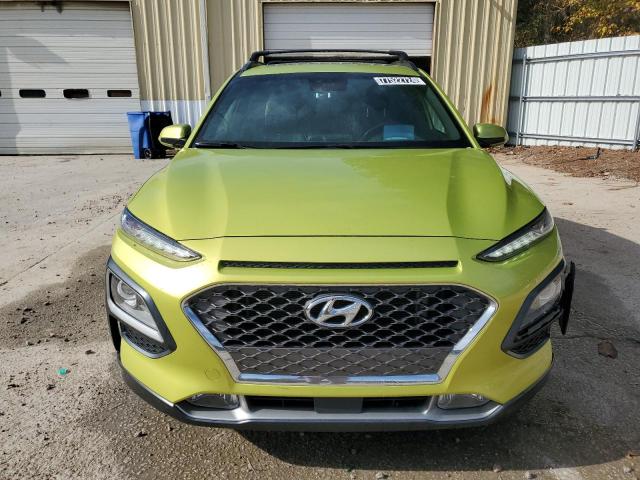 Photo 4 VIN: KM8K53A5XLU484726 - HYUNDAI KONA ULTIM 