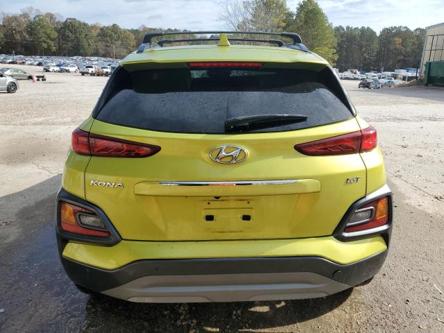 Photo 5 VIN: KM8K53A5XLU484726 - HYUNDAI KONA ULTIM 