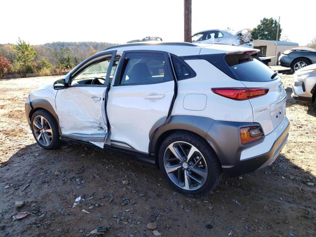 Photo 1 VIN: KM8K53A5XLU532032 - HYUNDAI KONA 