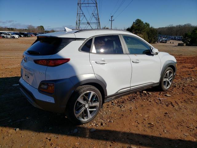 Photo 2 VIN: KM8K53A5XLU532032 - HYUNDAI KONA 