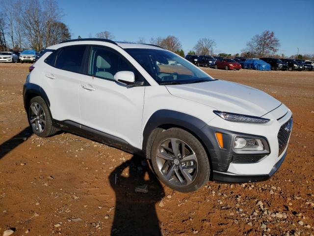 Photo 3 VIN: KM8K53A5XLU532032 - HYUNDAI KONA 