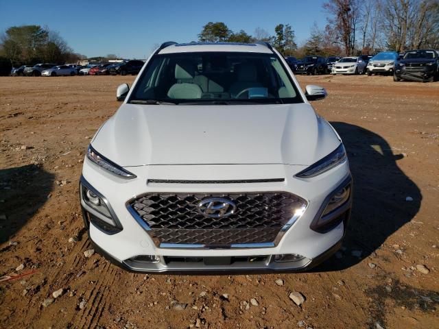 Photo 4 VIN: KM8K53A5XLU532032 - HYUNDAI KONA 