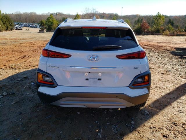 Photo 5 VIN: KM8K53A5XLU532032 - HYUNDAI KONA 