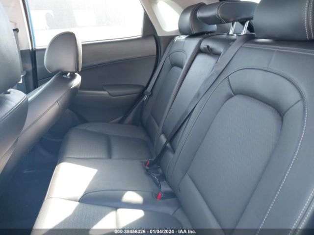 Photo 7 VIN: KM8K53A5XLU532595 - HYUNDAI KONA 