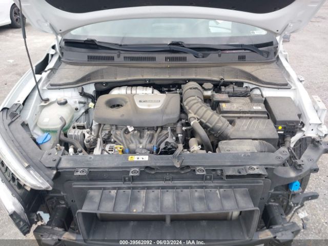 Photo 9 VIN: KM8K53A5XLU575186 - HYUNDAI KONA 