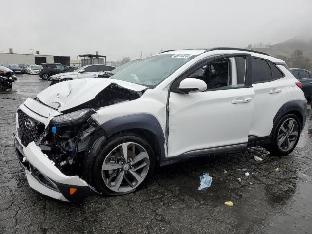 Photo 0 VIN: KM8K53A5XMU717134 - HYUNDAI KONA 