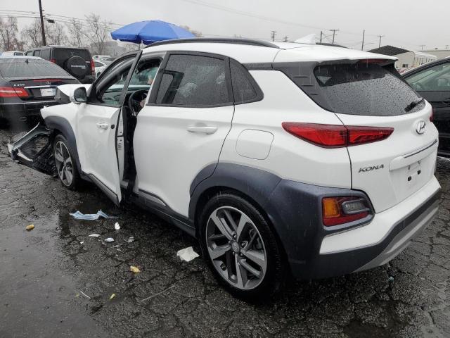 Photo 1 VIN: KM8K53A5XMU717134 - HYUNDAI KONA 