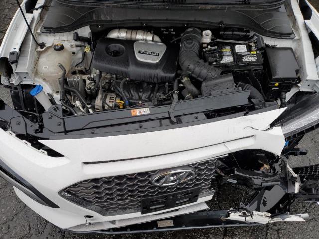 Photo 10 VIN: KM8K53A5XMU717134 - HYUNDAI KONA 