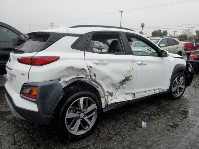 Photo 2 VIN: KM8K53A5XMU717134 - HYUNDAI KONA 