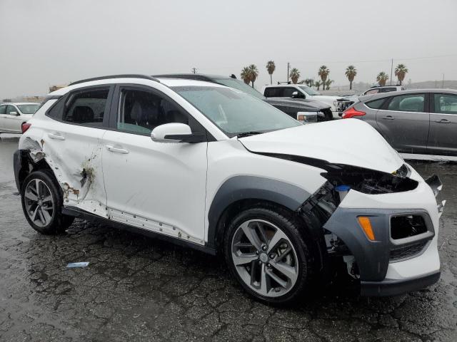 Photo 3 VIN: KM8K53A5XMU717134 - HYUNDAI KONA 