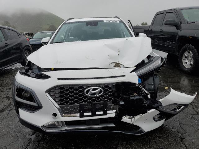 Photo 4 VIN: KM8K53A5XMU717134 - HYUNDAI KONA 