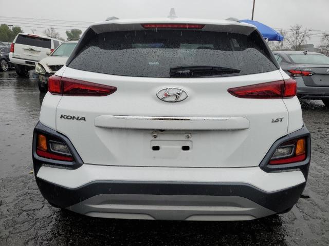 Photo 5 VIN: KM8K53A5XMU717134 - HYUNDAI KONA 