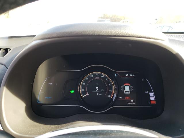 Photo 7 VIN: KM8K53AG0KU042067 - HYUNDAI KONA 