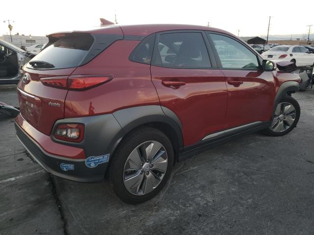 Photo 2 VIN: KM8K53AG0MU122021 - HYUNDAI KONA ULTIM 